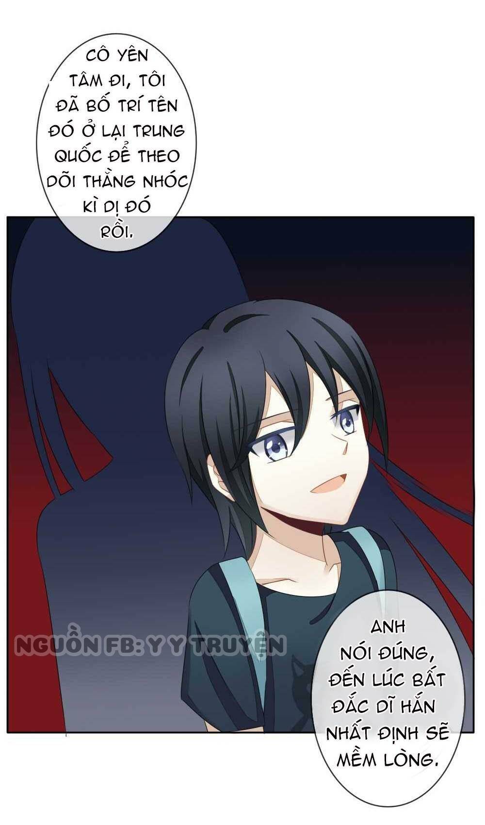 vị hôn thê bỏ trốn chapter 54 30