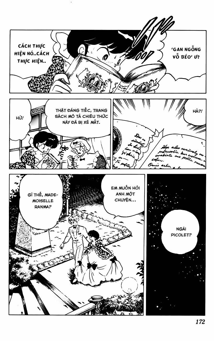 suối lời nguyền chapter 168 9