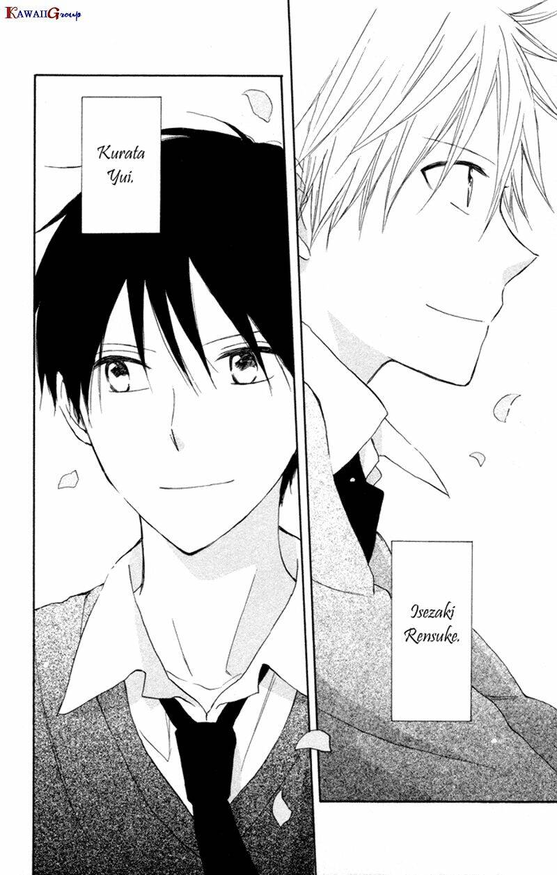 seishun kouryakuhon chapter 7 39