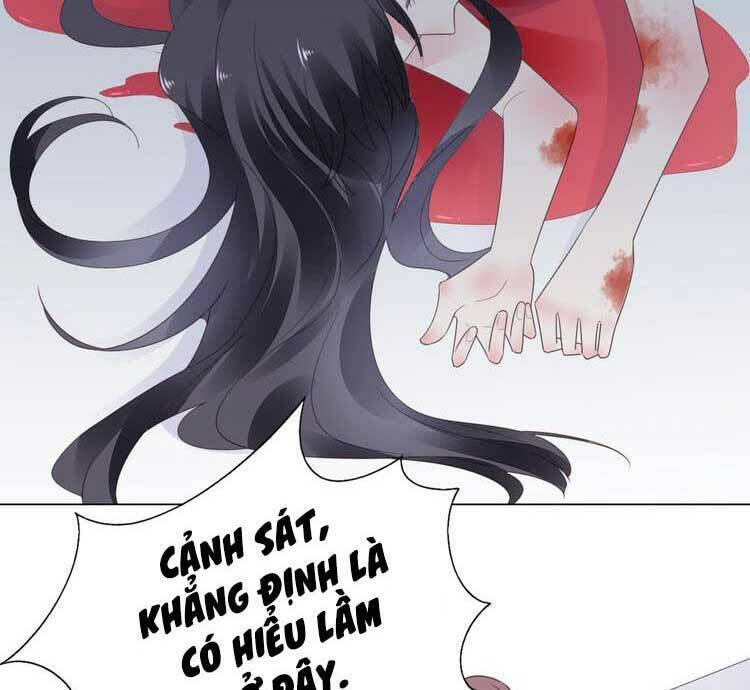 điều ước sủng ái bất bình đẳng chapter 112.1 31