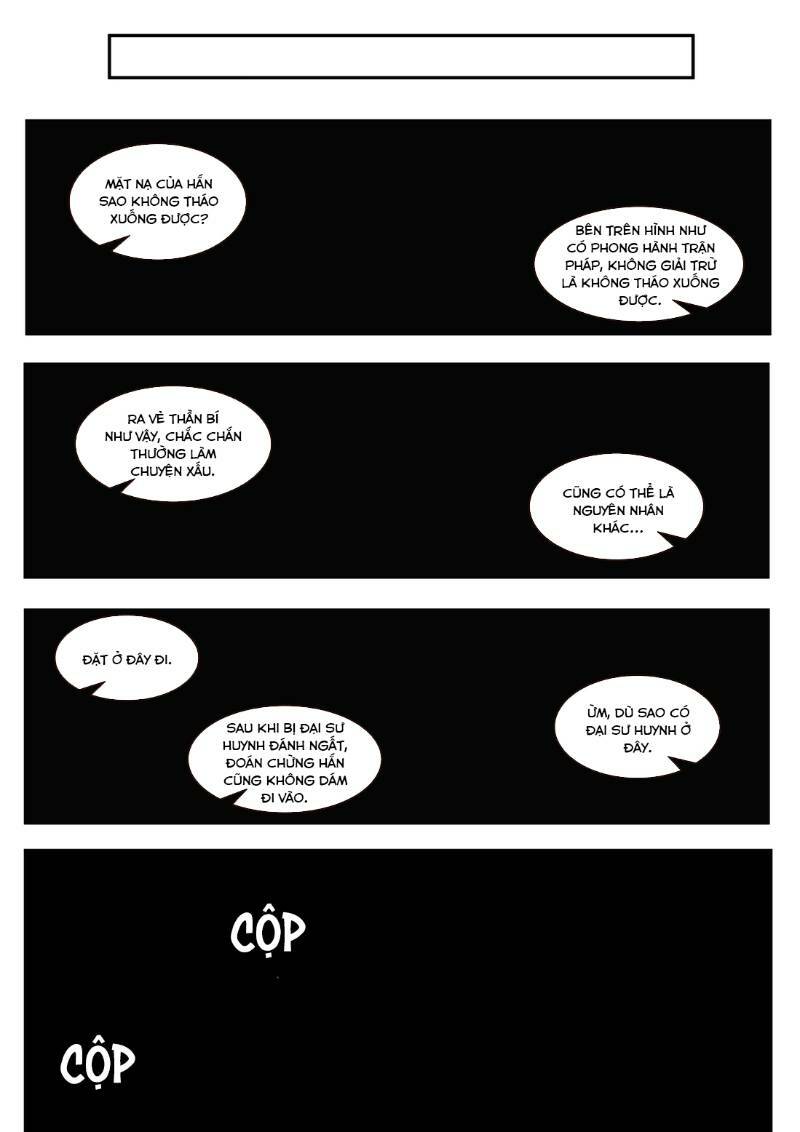 đại ẩn vu trạch chapter 6 16