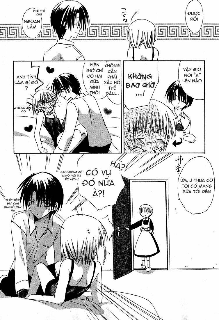 dear chapter 11.1 23