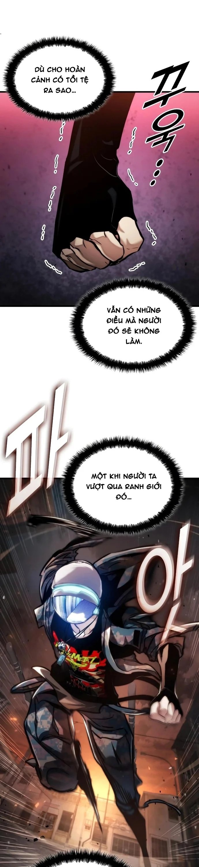 đồ long kỵ sĩ hôn môi ác long chapter 124 34