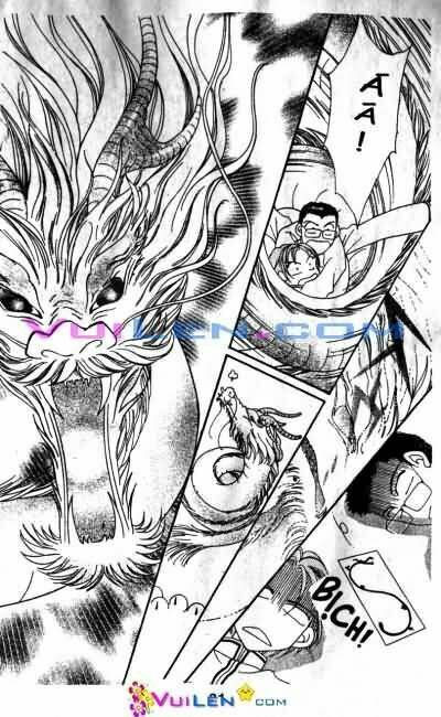 lâu đài cổ chapter 3 31