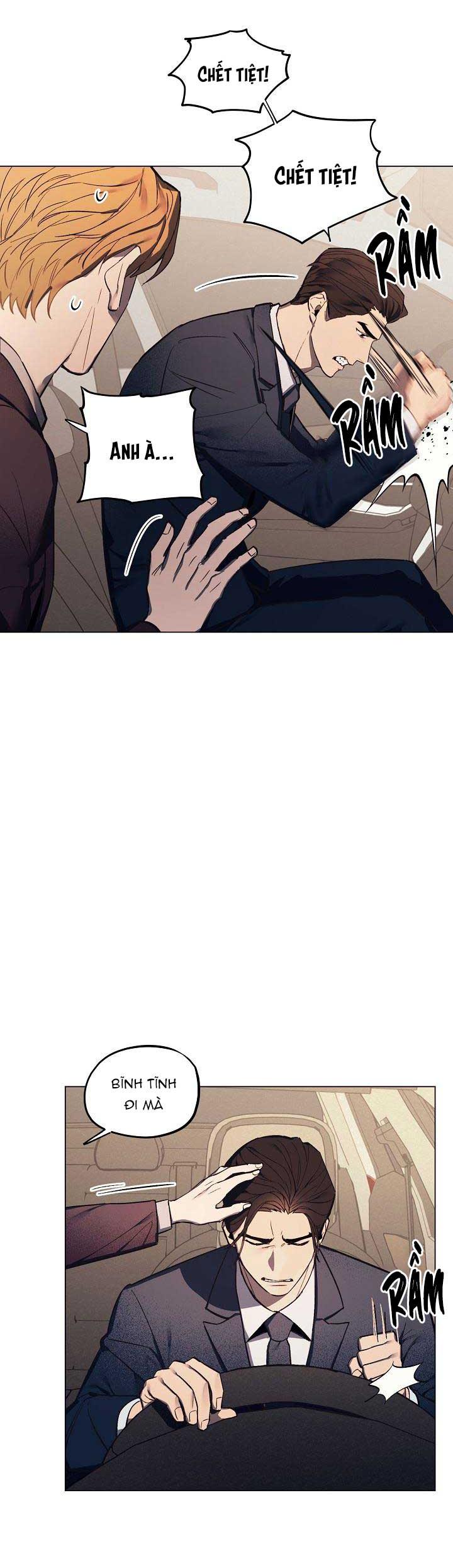 làm dâu nhà tài phiệt họ kang chapter 1 38