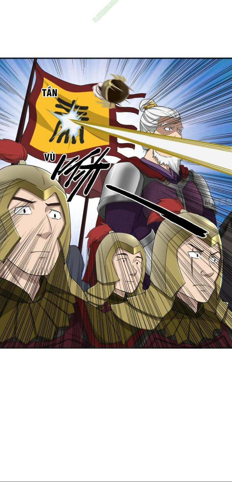 trọng sinh tới đại đường chapter 11 21