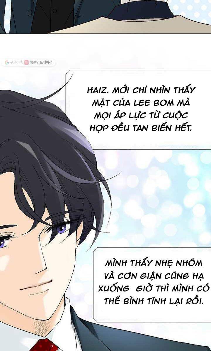 lee bom, em là của anh chapter 23 32