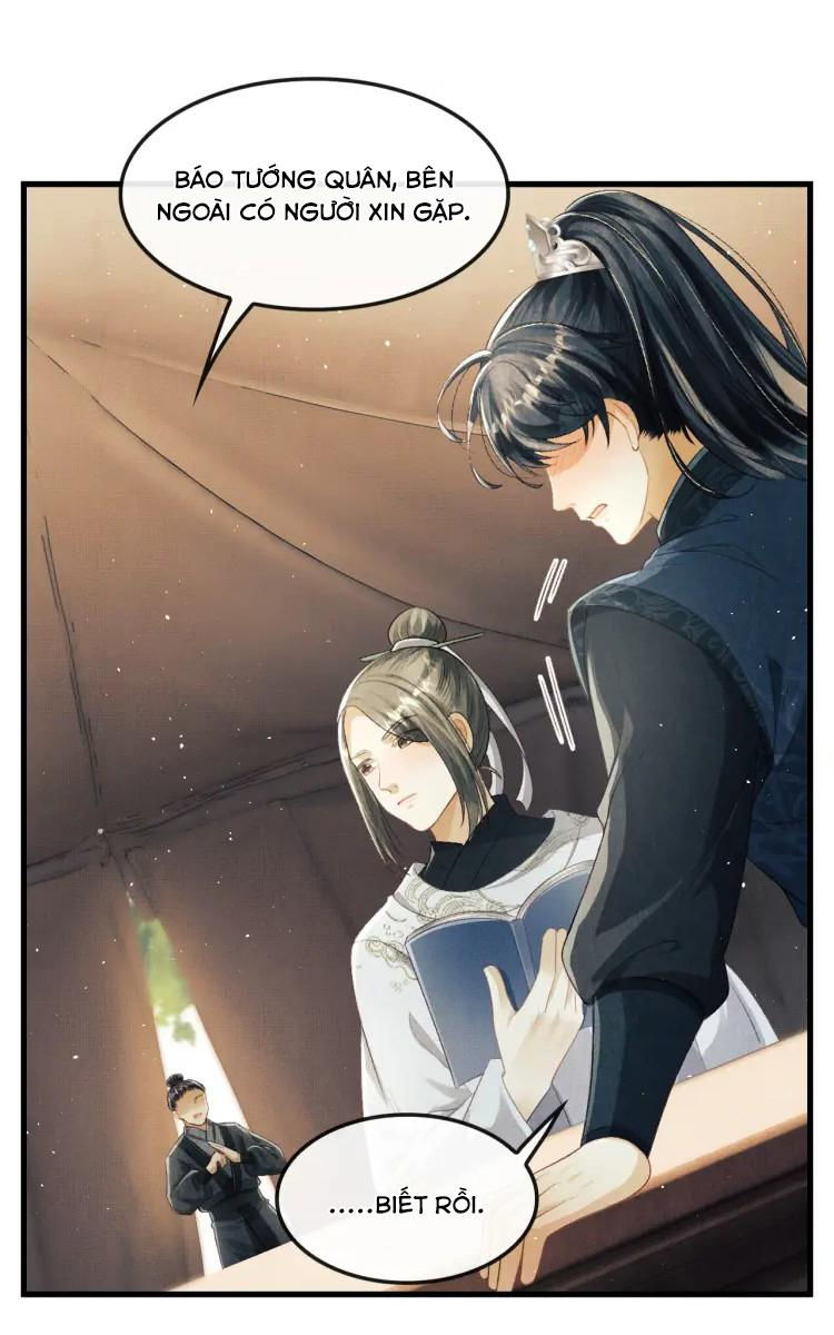 tướng quân luôn tự coi mình thành thế thân chapter 17 30