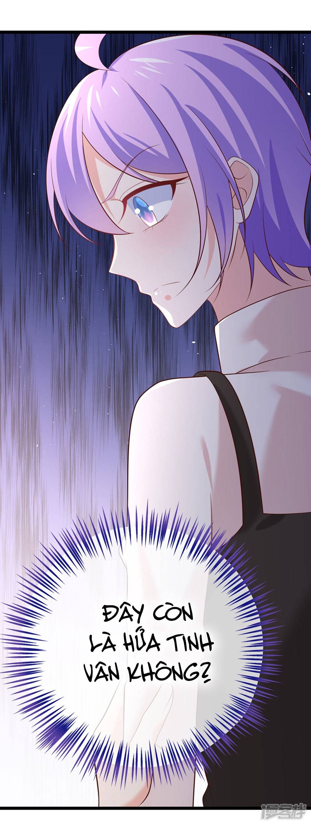 Boss Của Tôi Là Đại Thần chapter 44 - Trang 20