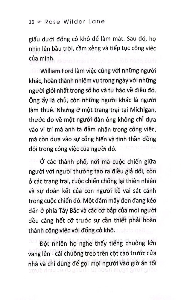 Đừng Bao Giờ Trì Hoãn (SB)