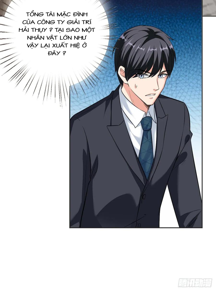 thí hôn lão công, cần giúp sức chapter 174 14