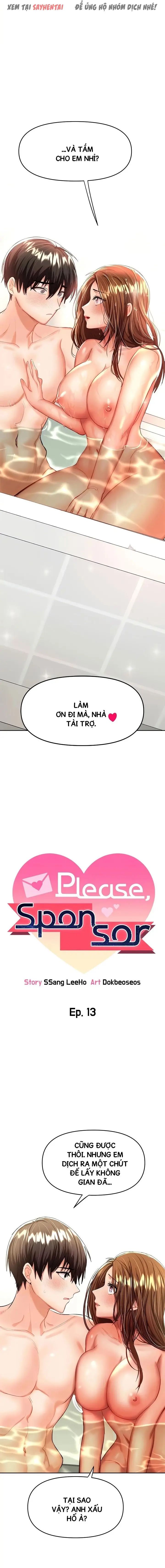 xin tài trợ cho em chapter 13 2