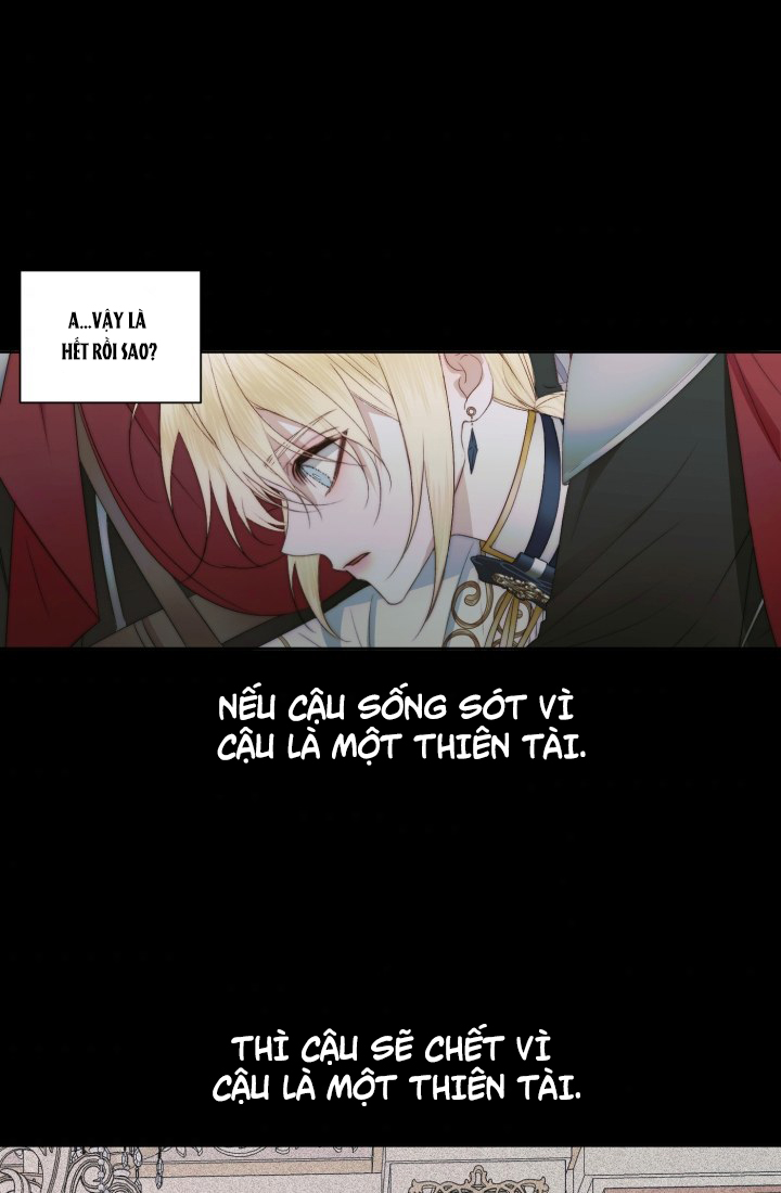 trở thành cô vợ khế ước của nhân vật phản diện chapter 27 57