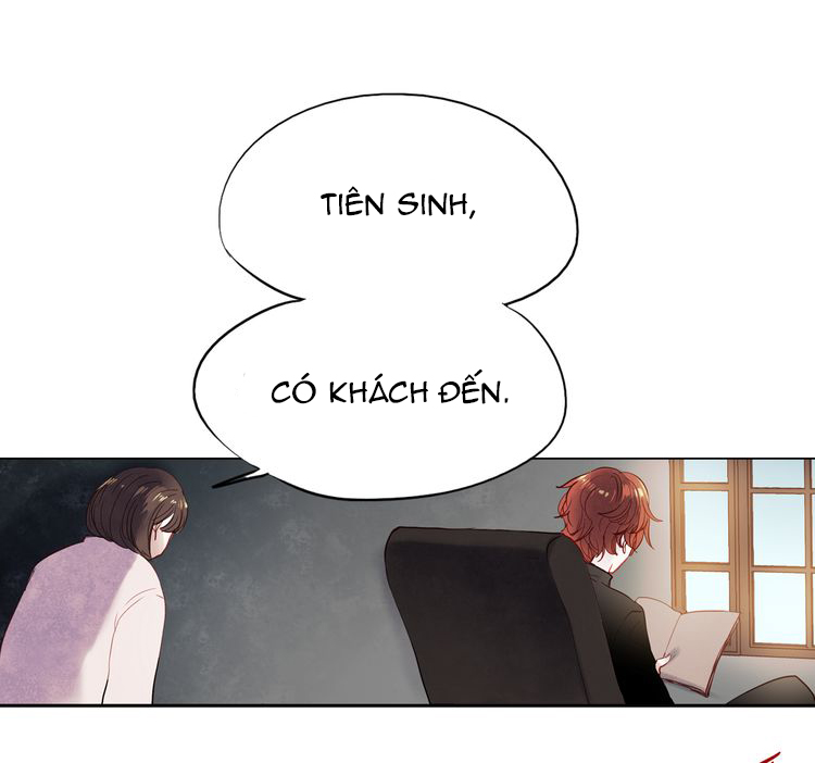 nam yên trai bút lục chapter 11.4 48