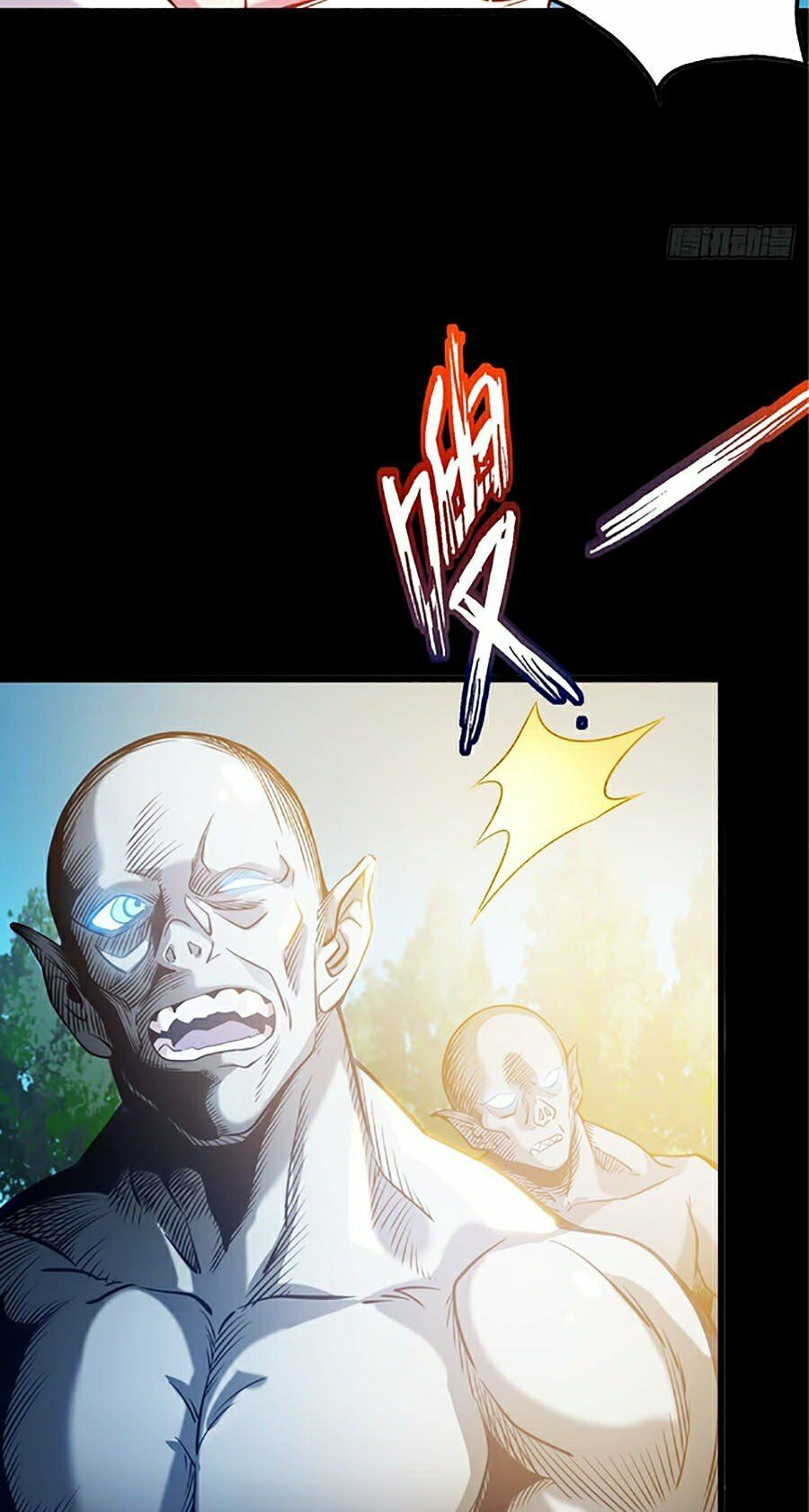 sát thần chi lộ tại dị giới chapter 2 7