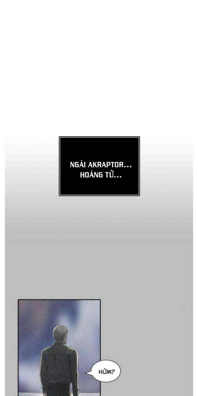 tòa tháp bí ẩn 2 chapter 507 47