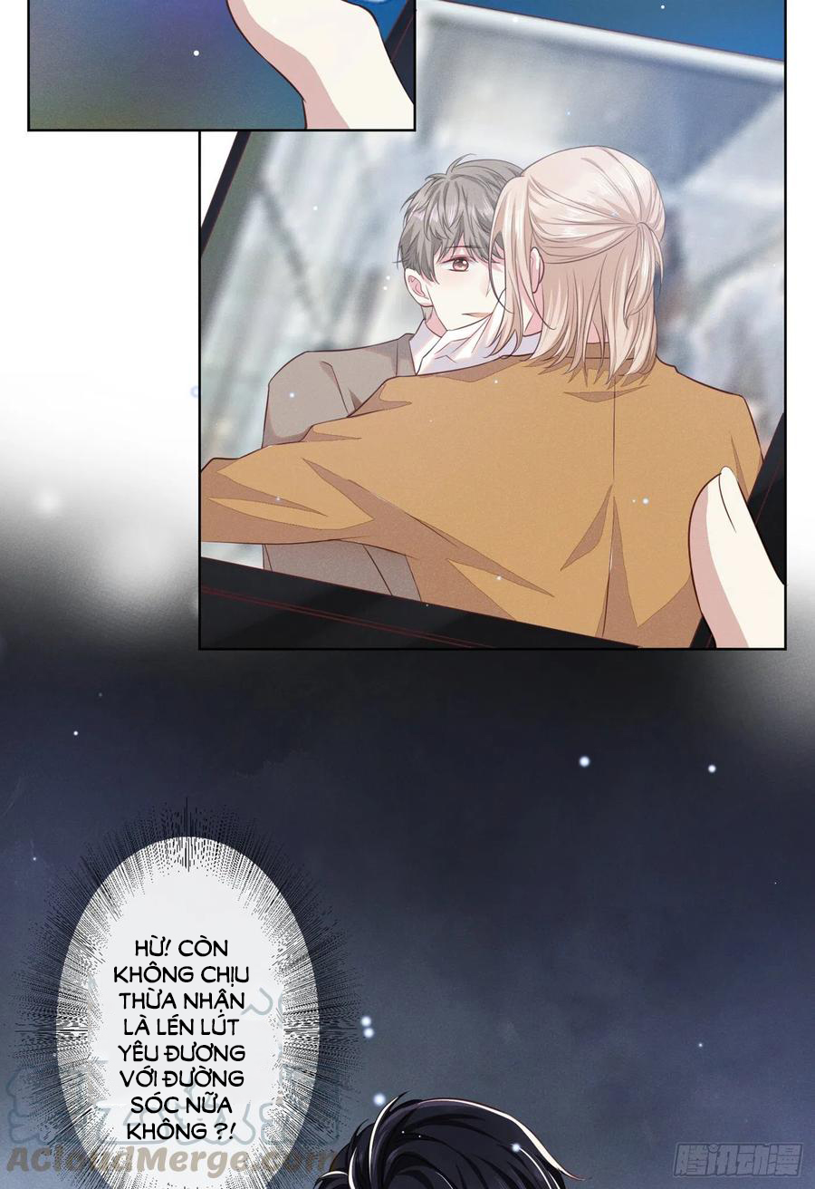 anh ấy gọi tôi là hắc liên hoa chapter 29 27