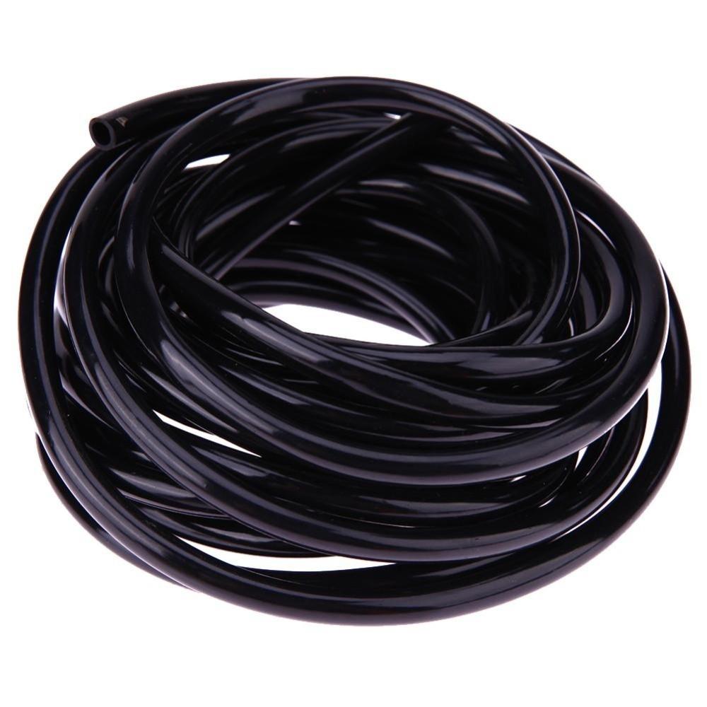 10M ỐNG DÂY TƯỚI CÂY PE ĐEN 6MM - 6LY LOẠI TỐT