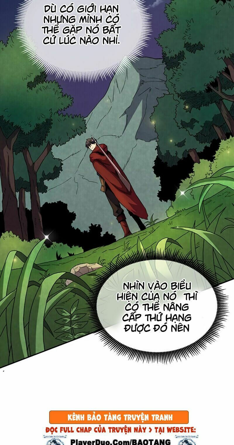 arcane sniper chapter 21 15