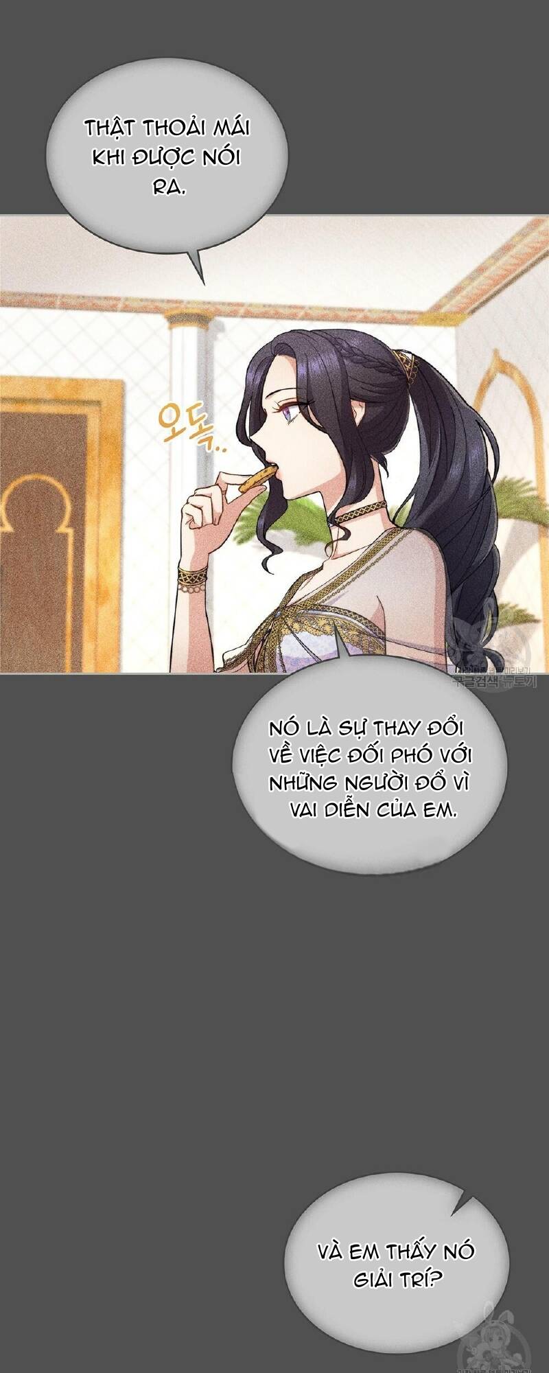 Lừa Người Hợp Với Em chapter 31.2 21