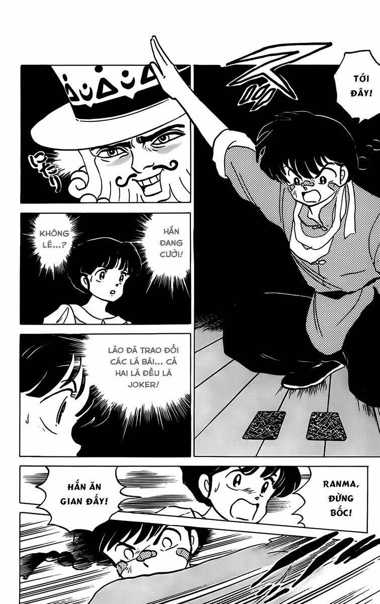 suối lời nguyền chapter 153 15