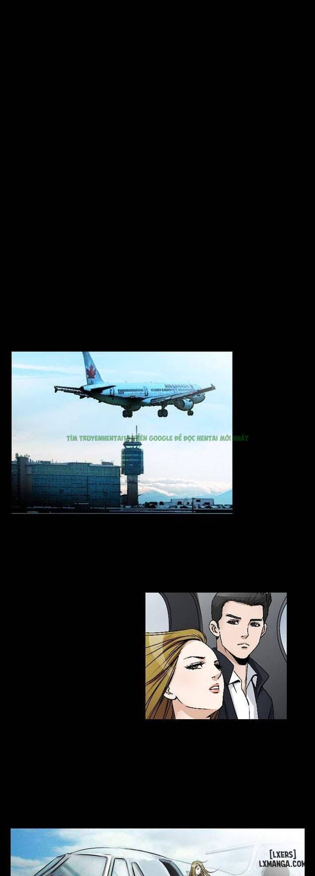 mùi vị của đôi bàn tay chapter 73 47