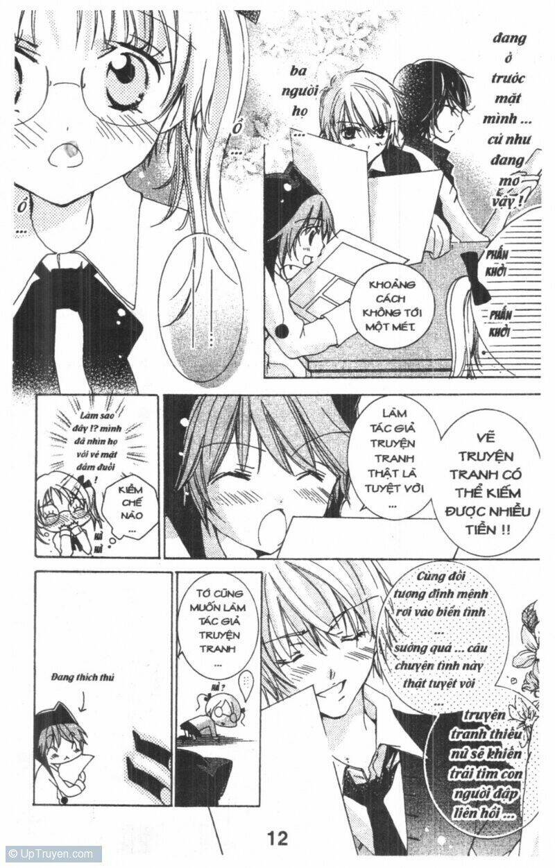 ore-sama kingdom chapter 1 12