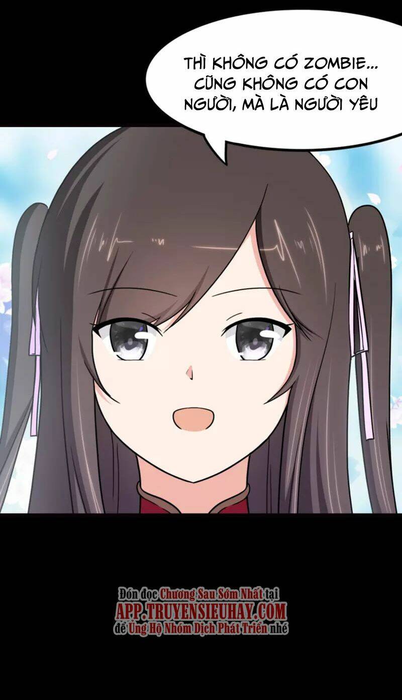 bạn gái virus của tôi chapter 242 36