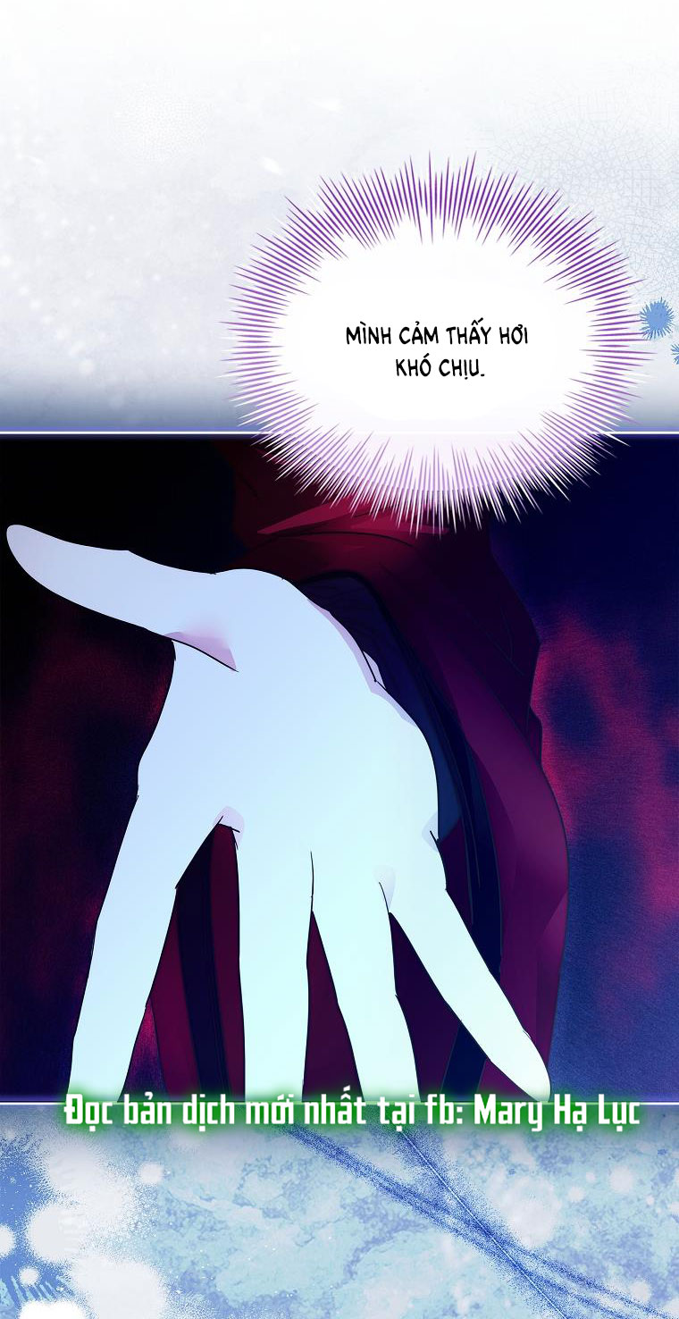 Tôi Đã Nuôi Hồ Ly Sai Cách Rồi chapter 38.2 26