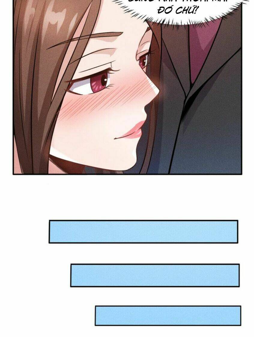 cao thủ cận vệ của nữ chủ tịch chapter 25 23