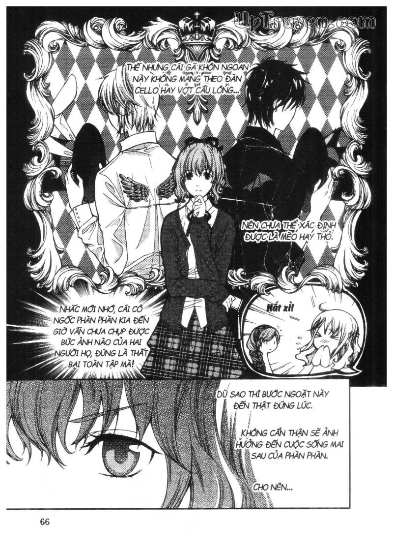 khu vườn ảo mộng chapter 3 61