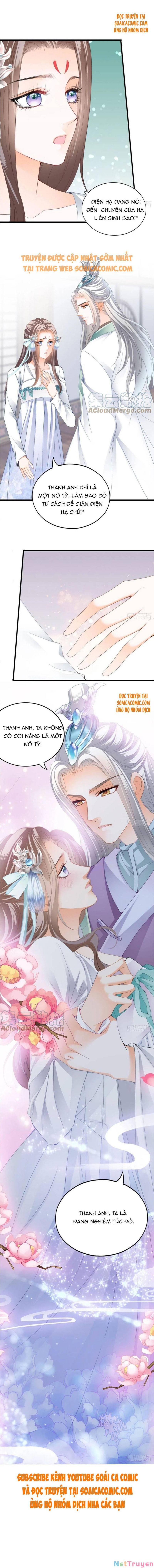 bổn vương muốn nàng chapter 98 6