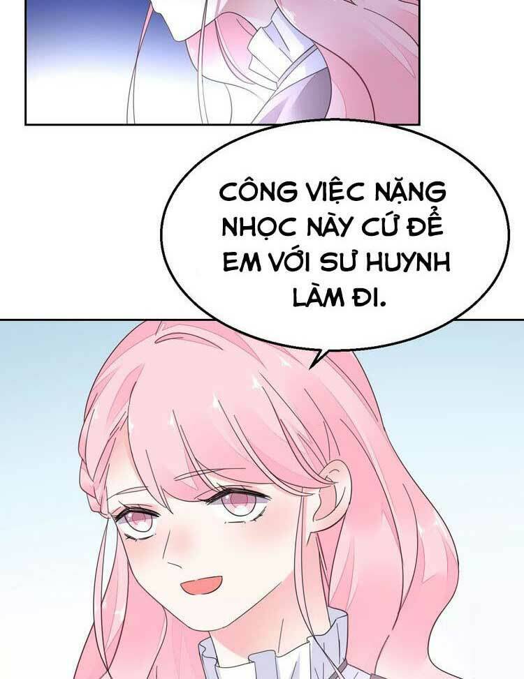 điều ước sủng ái bất bình đẳng chapter 91.2 7