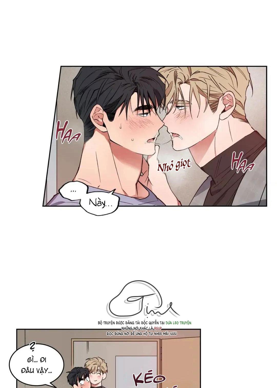 love plan chapter 6 39