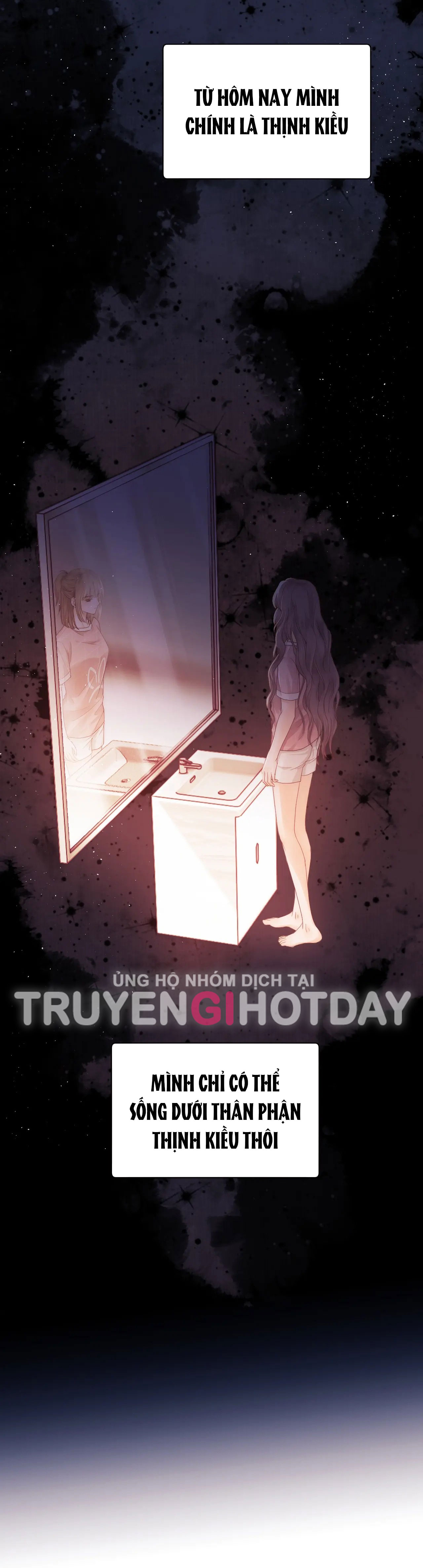 fan bạn gái muốn tìm hiểu một chút - fan vợ, bạn đã biết? chapter 3.1 11