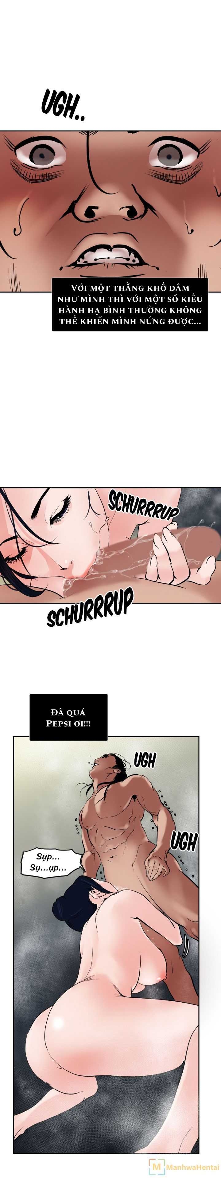 cột thu lôi chapter 14 5