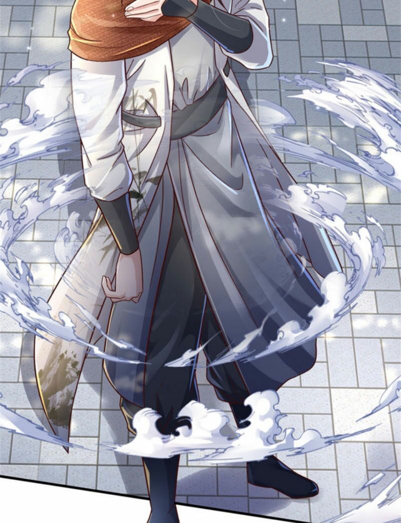 thuộc tính của ta đều tăng vào sức mạnh chapter 22 5