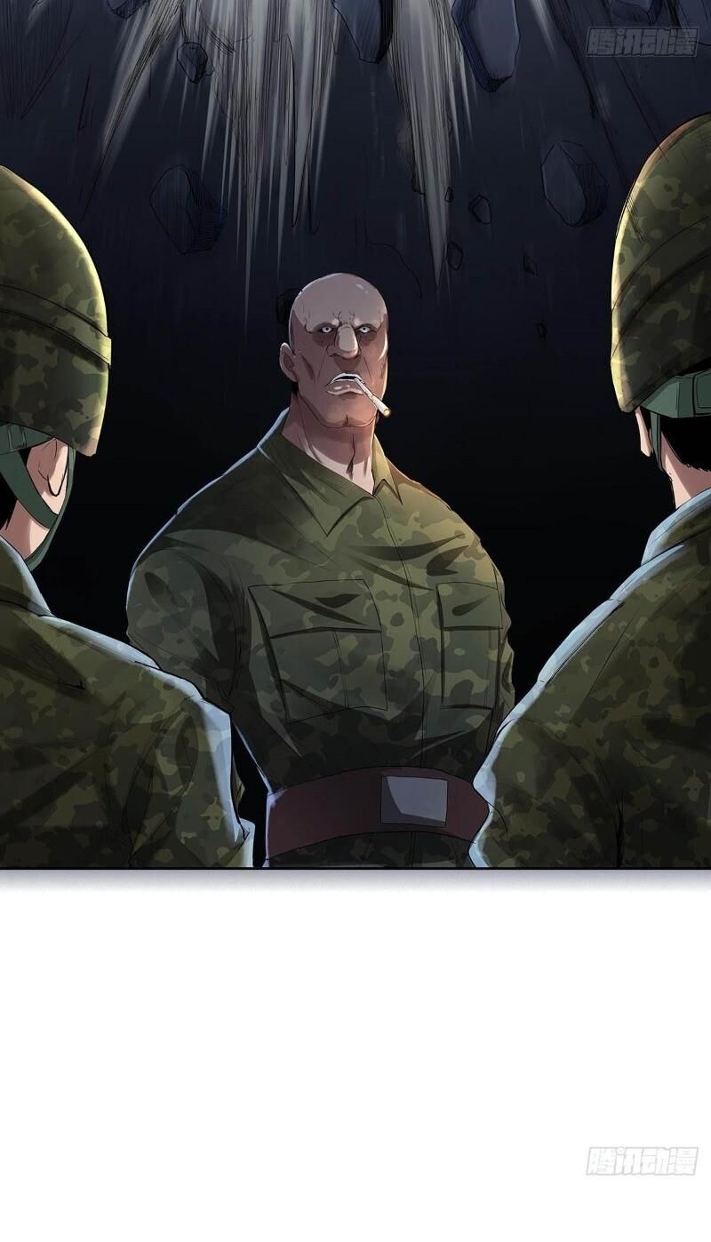 hồng đỉnh chi hạ chapter 4 28