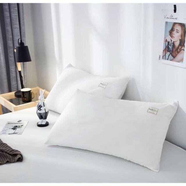Bộ ga giường và vỏ gối cotton tici DAA bedding, drap nệm Hàn quốc cao cấp đủ size trải nệm 1m, 1m2, 1m4, 1m6, 1m8, 2m.