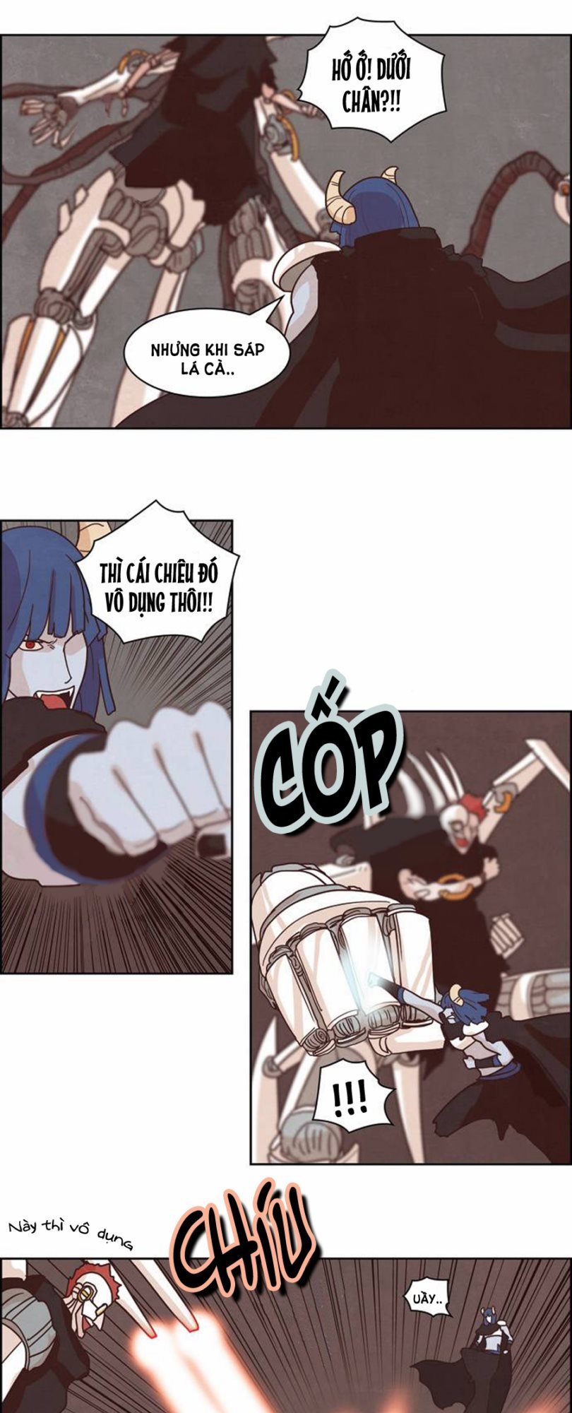 the devil king is bored season 2 chapter 37 23