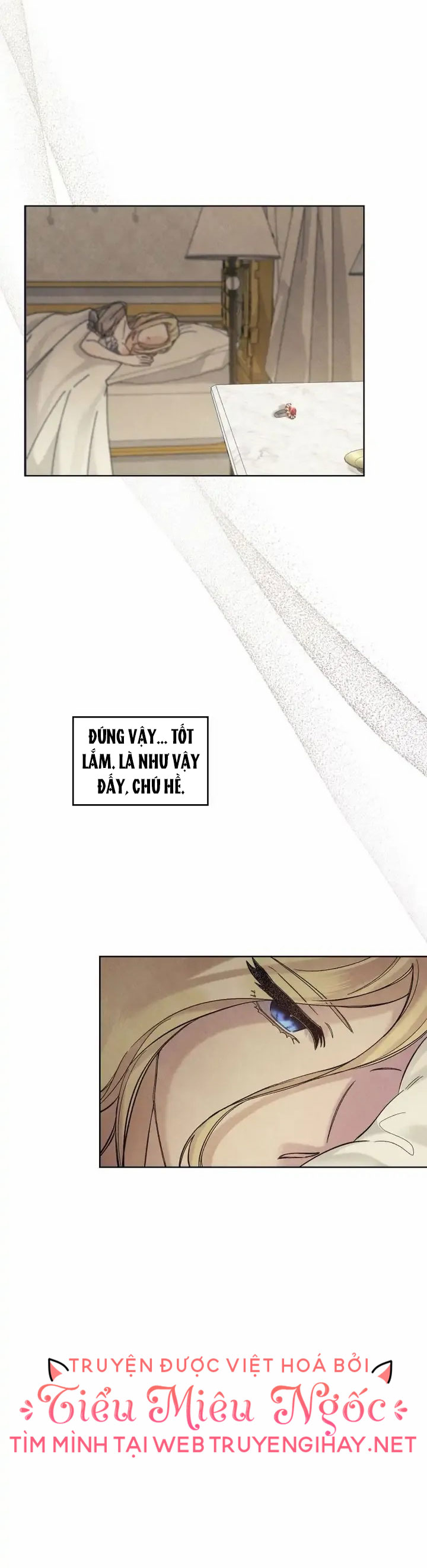 nỗi buồn của chú hề chapter 37 16