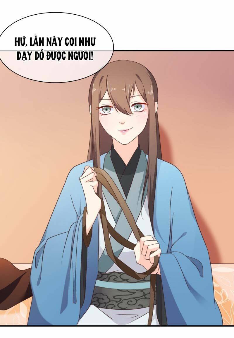 mười dặm hồng trang, thay huynh xuất giá chapter 35 8
