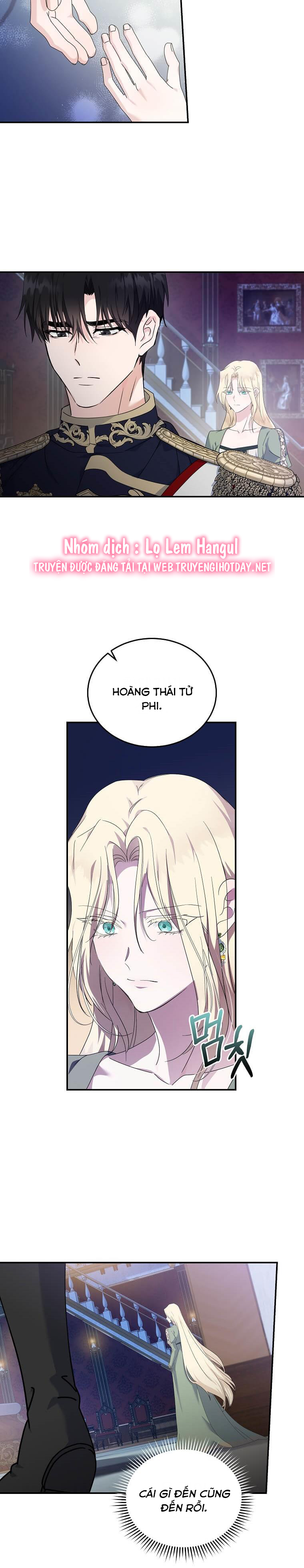 ác nữ trùng sinh chapter 196 31