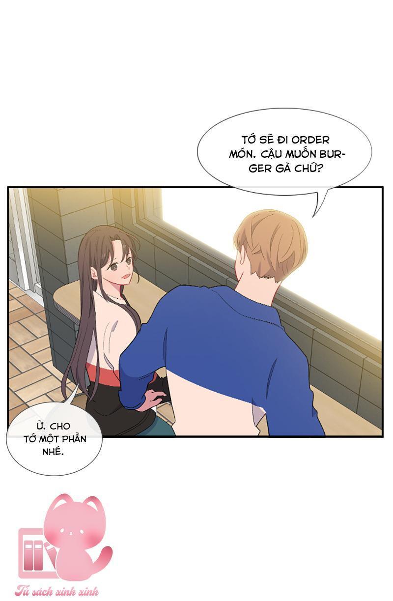 về bên anh chapter 57 38