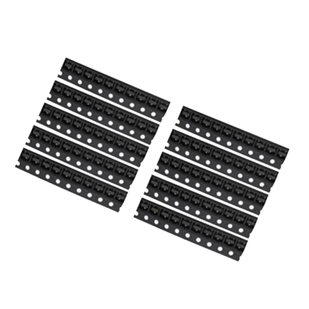 100xS8550 2TY SMD Transistor PNP 0.5A/25V SOT23 Triode Transistor General New Transistor Assortment