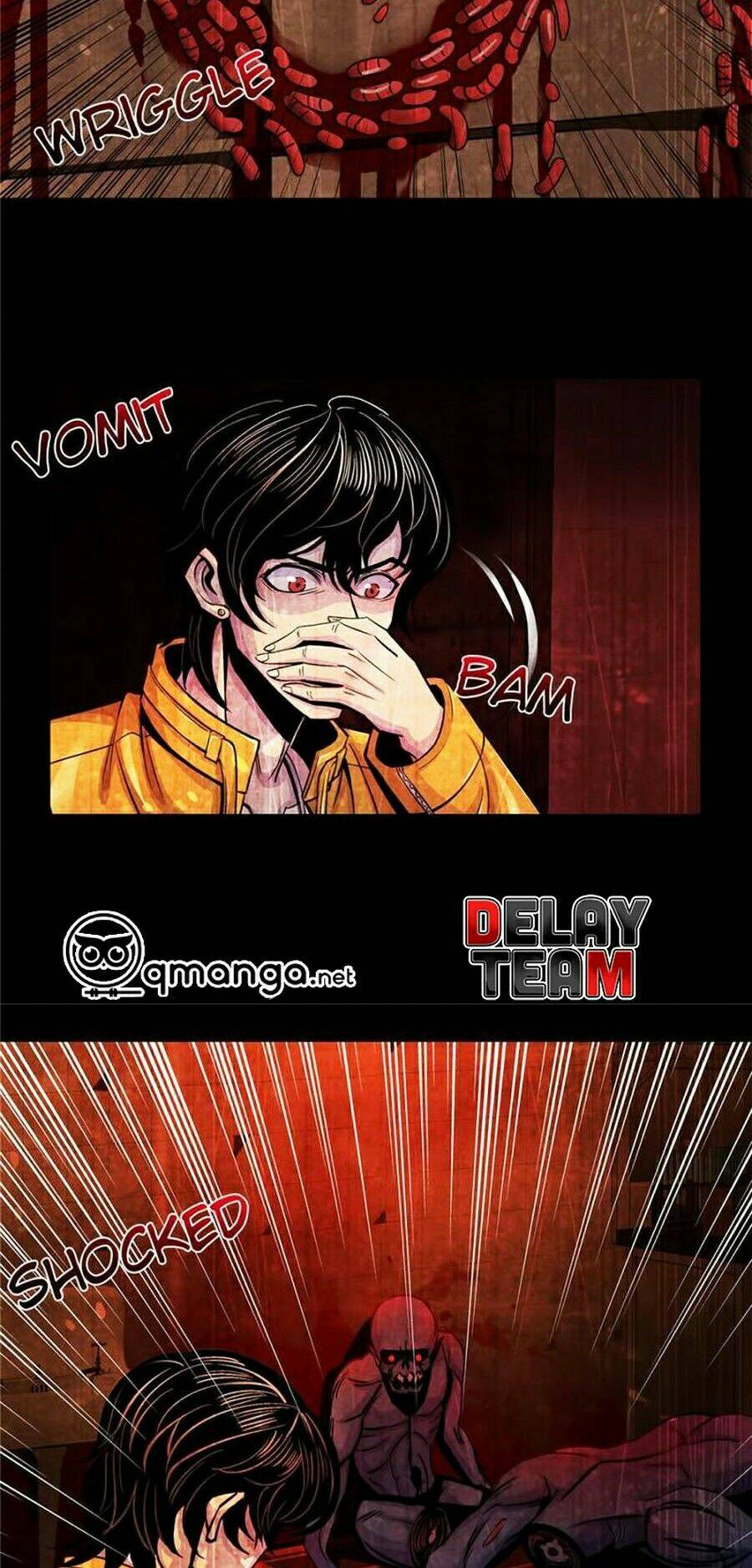 bác sĩ hỗn mang chapter 6 9