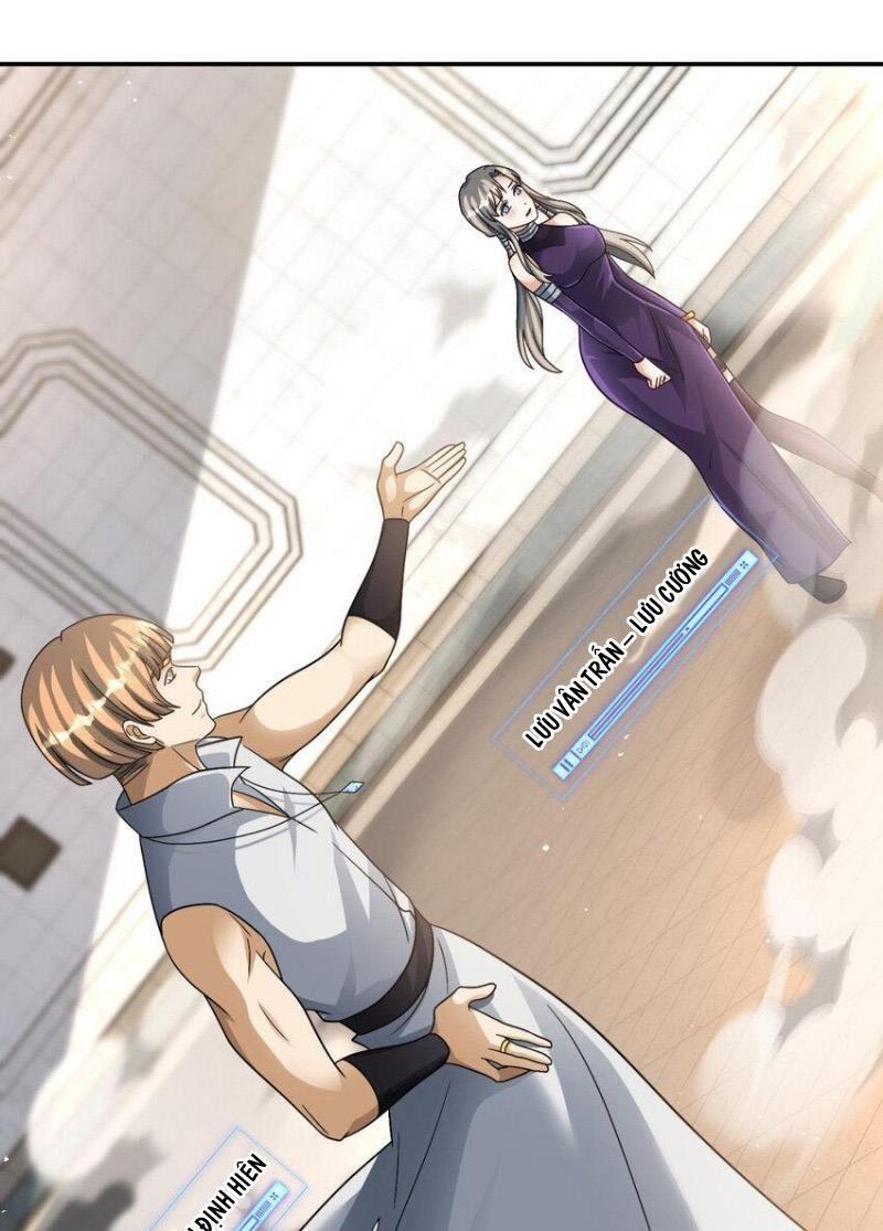 cựu nhật ngự long chapter 50 21