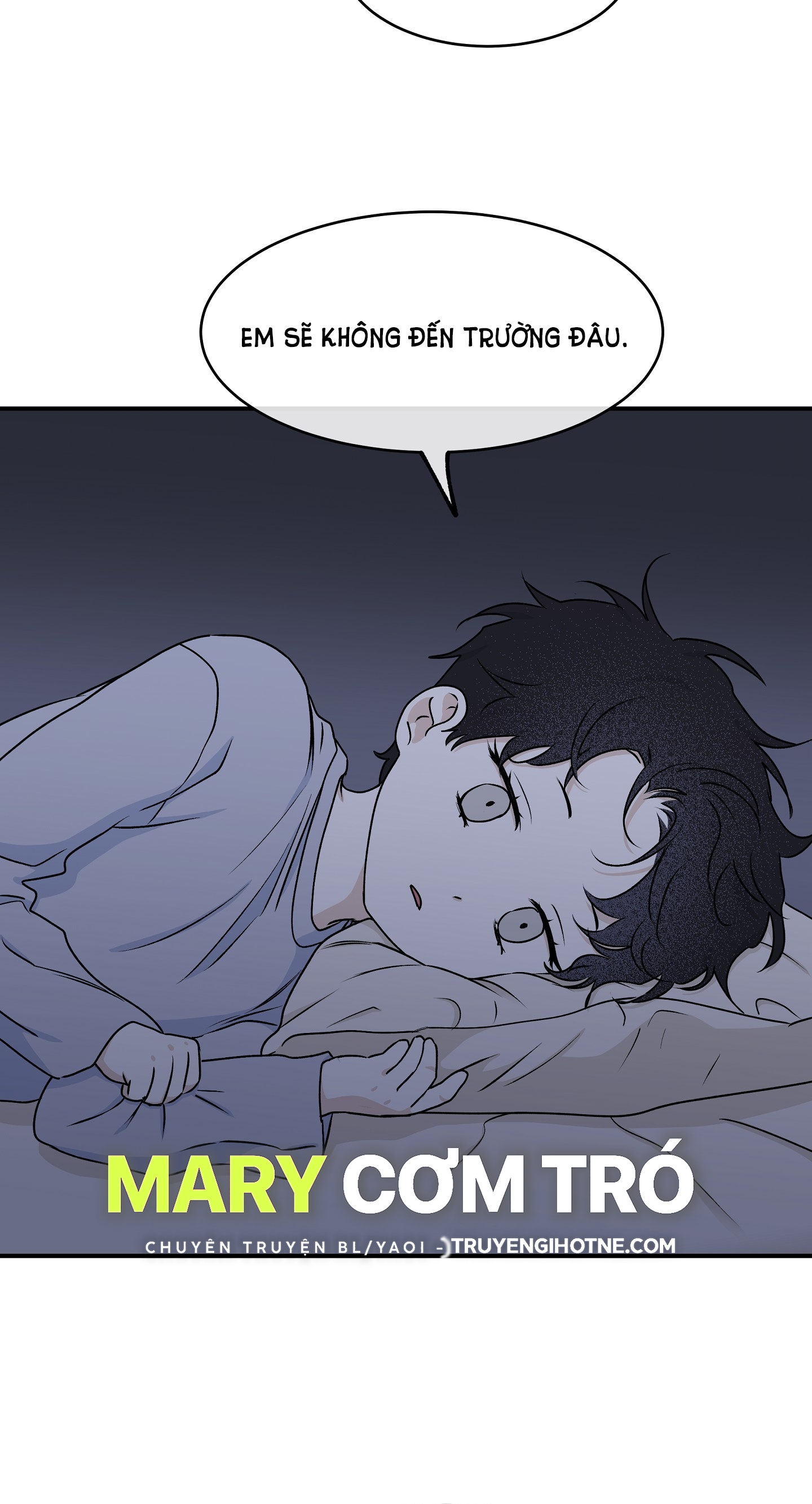 đêm bên bờ biển chapter 60.5 8