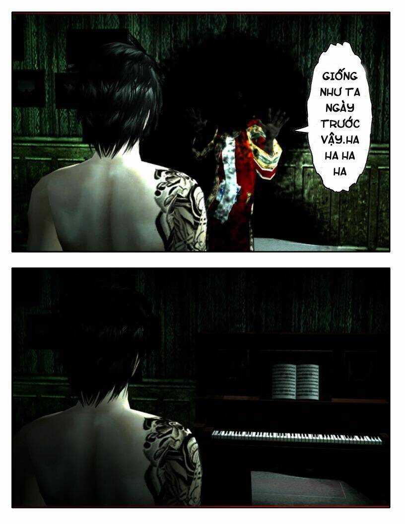 class of wizards chapter 7.3 12