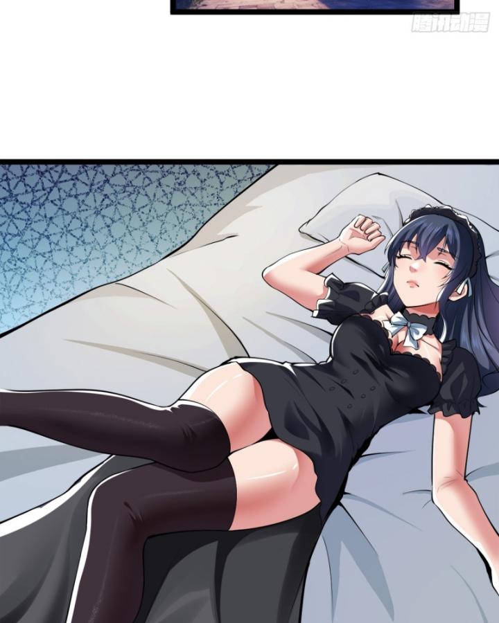 đạo sĩ này có trăm triệu điểm hung mãnh chapter 5 42